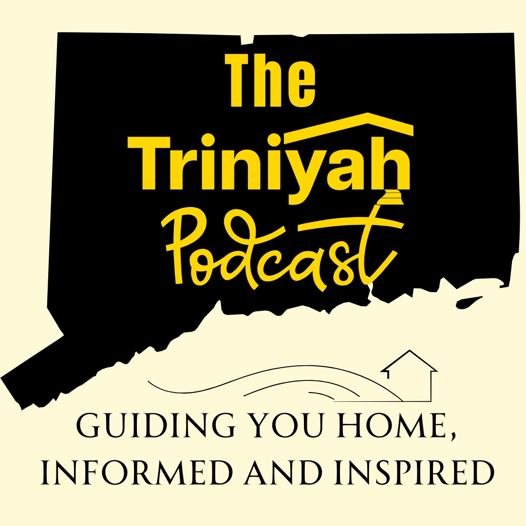 The Triniyah Podcast — Guiding You Home, Informed and Inspired